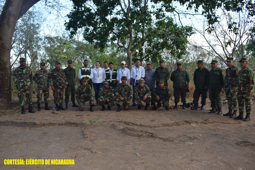 EJERCITO